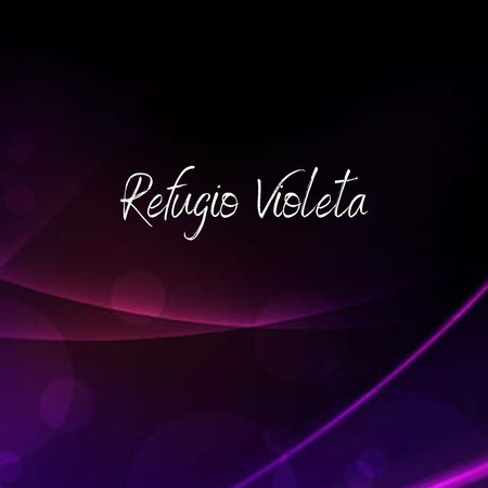 Refugio Violeta