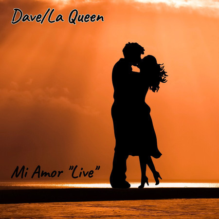 Mi Amor (feat. La Queen) (Live)