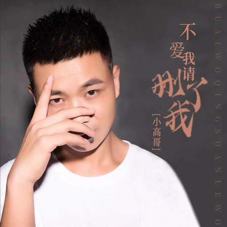 專輯封面