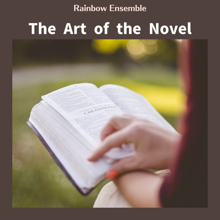 The Art of the Novel