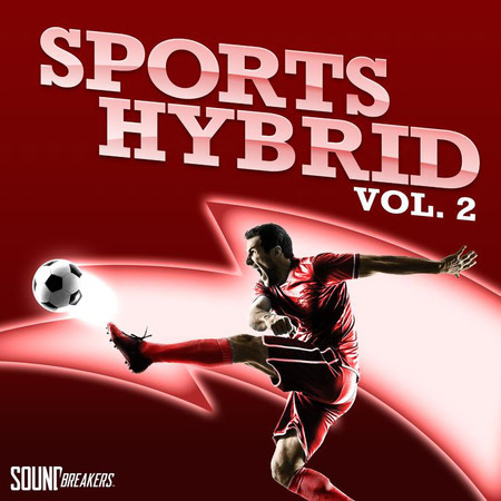 Sports Hybrid, Vol. 2