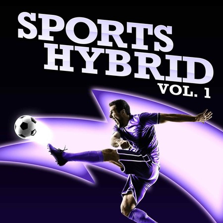 Sports Hybrid, Vol. 1