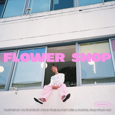 Flower Shop (Feat. SUMIN)