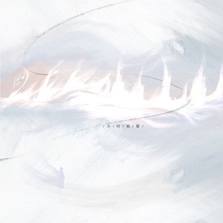 專輯封面