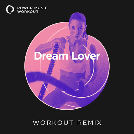 Dream Lover - Single