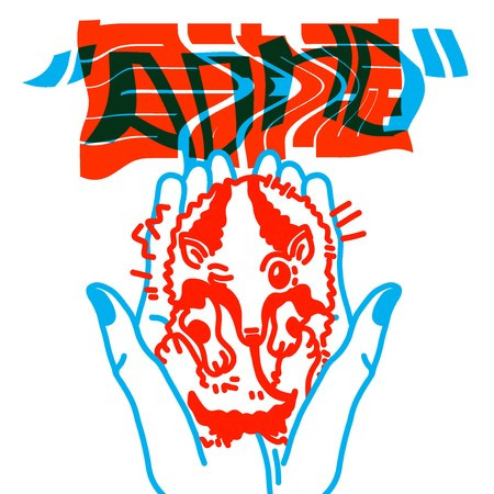 專輯封面