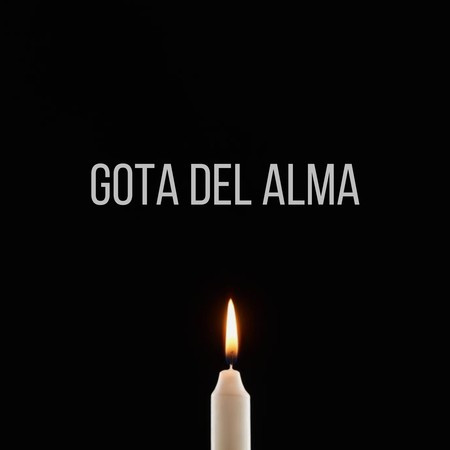 Gota Del Alma