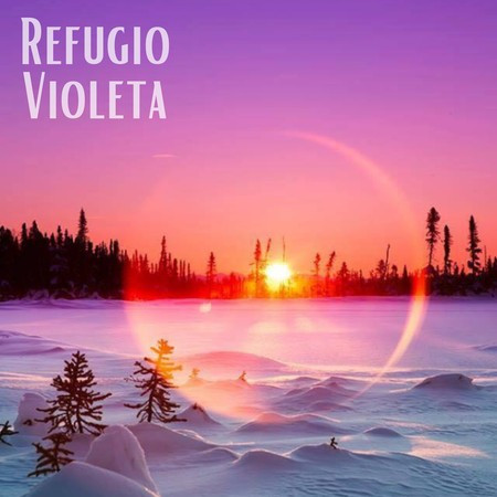 Refugio Violeta
