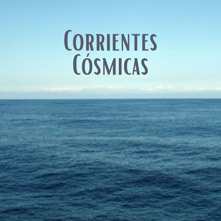 Corrientes Cósmicas