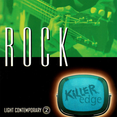 Rock: Light Contemporary 2