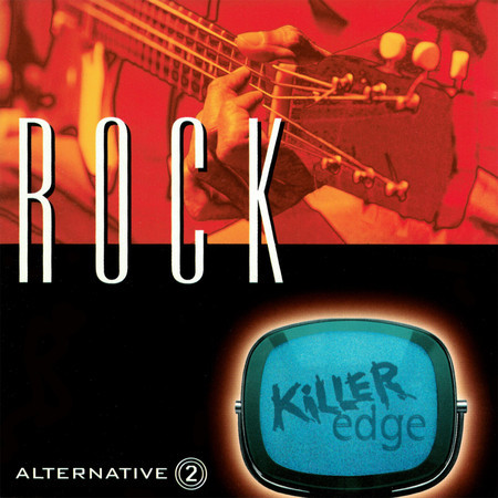Rock: Alternative 2