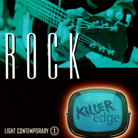 Rock:  Light Contemporary 3