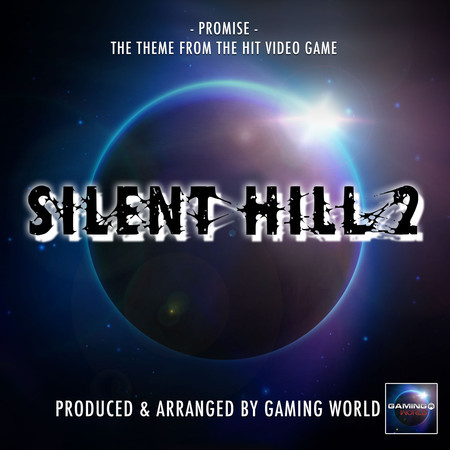 Promise (From "Silent Hill 2")