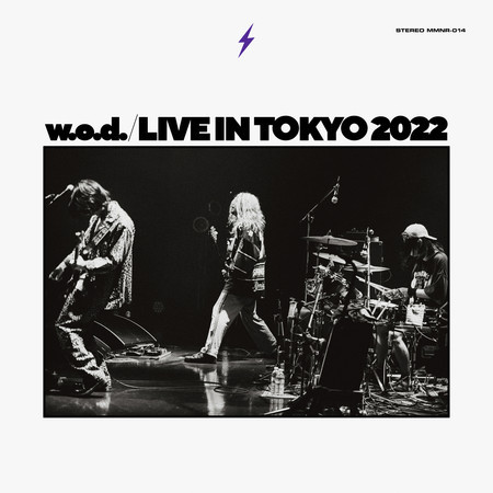 Live in Tokyo 2022