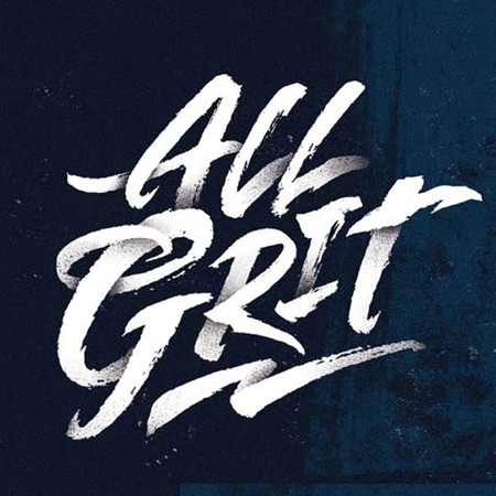 ALL GRIT