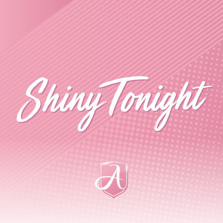 Shiny Tonight