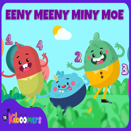 Eeny Meeny Miny Moe (Instrumental)
