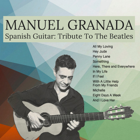 And I Love Her (Guitar Version)