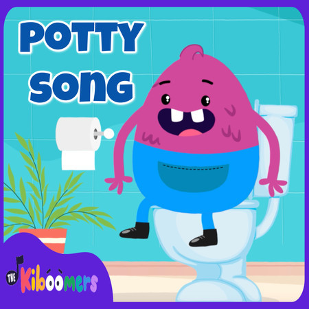 Potty Song (Instrumental)