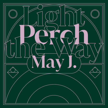 Perch/Light the Way 專輯封面