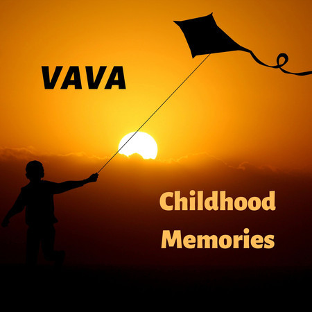 Childhood Memories 專輯封面