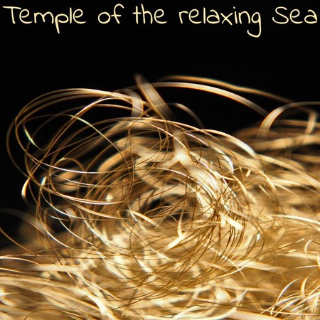 temple of the relaxing sea