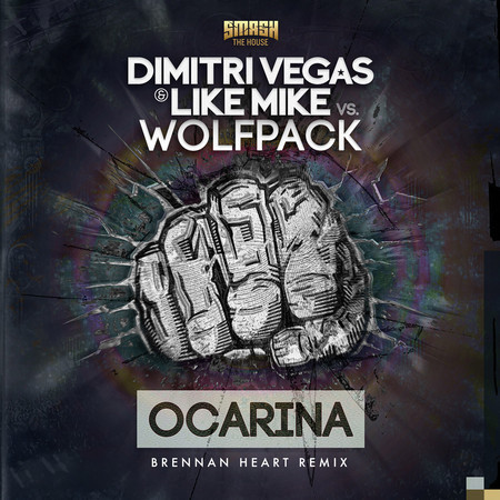 Ocarina (Brennan Heart Remix)