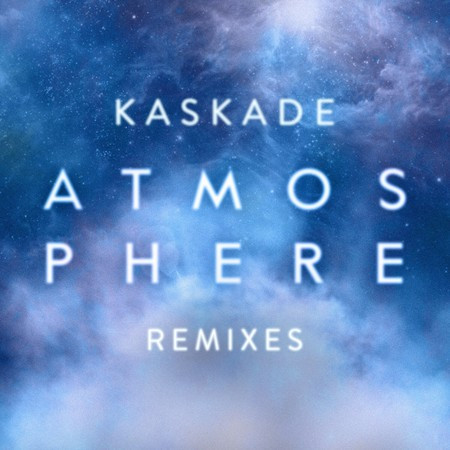 Atmosphere (Remixes) 專輯封面