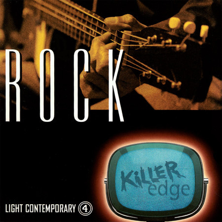 Rock Light/Contemporary 4