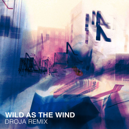 Wild as the Wind (Droja Remix)