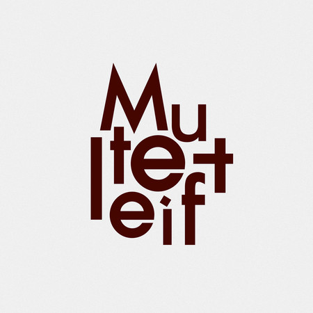 Mute (Single)