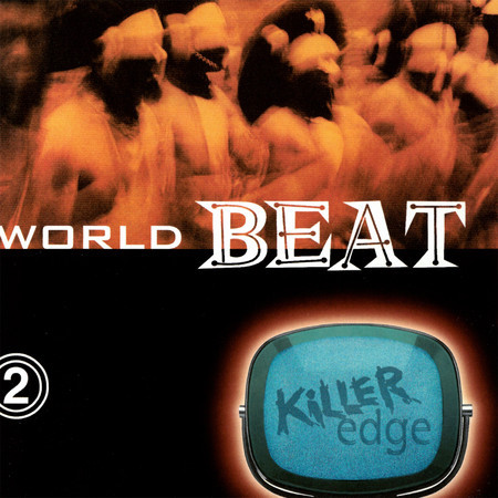 World Beat 2