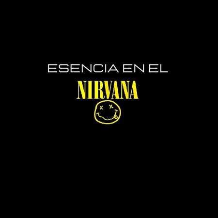Esencia en el Nirvana