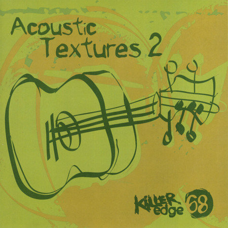 Acoustic Textures 2