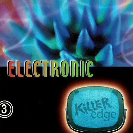 Electronic 3
