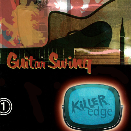 Guitar Swing 1