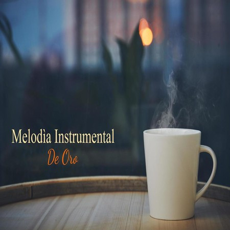 Melodía Instrumental De Oro