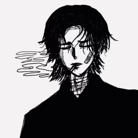 死神凝望