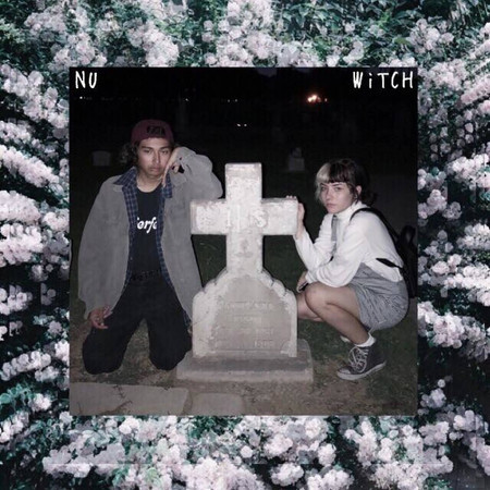 Nu Witch (feat. CQSLEEP)