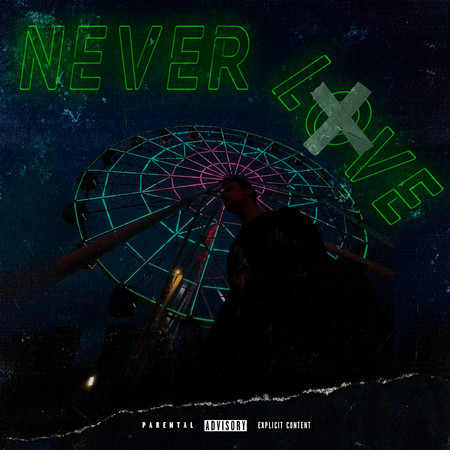 Neverlove專輯 - Evoluttion - LINE MUSIC