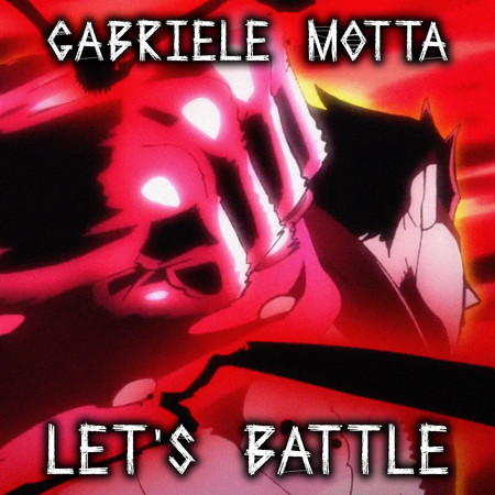 Let's Battle (From "One Piece")