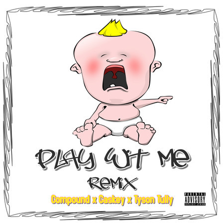 Play Wit Me (Remix)