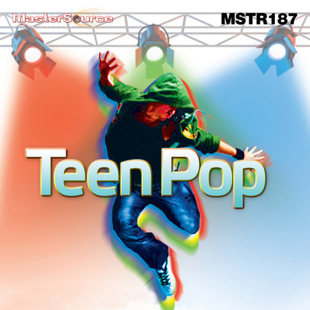 Teen Pop