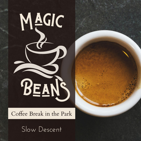 Magic Beans - Coffee Break in the Park