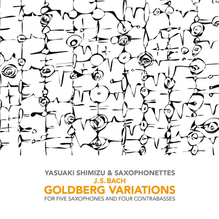 Goldberg Variations