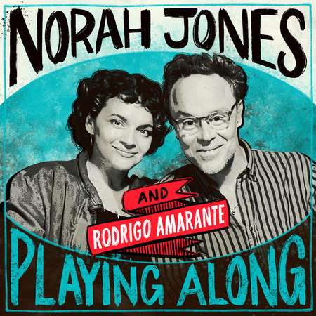 Falling (From “Norah Jones is Playing Along” Podcast) 專輯封面