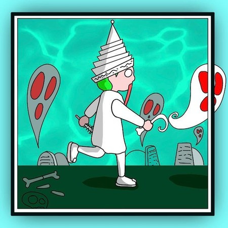 ZLC音樂小屋01專輯 - ZLC undefined - LINE MUSIC