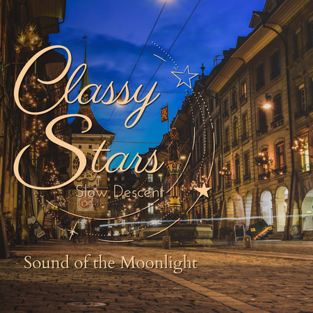 Classy Stars - Sound of the Moonlight