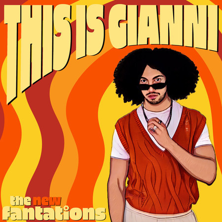 This Is: Gianni