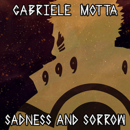 Sadness and Sorrow (From "Naruto")